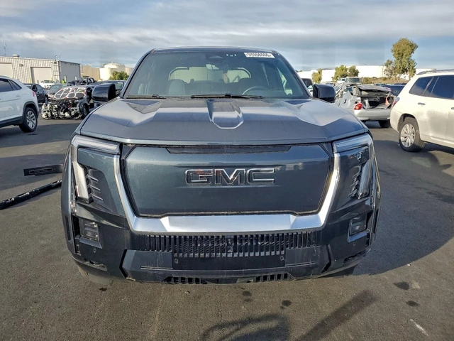 Gmc Sierra EV DENALI AWD - автомобили, коли, обяви за нови и употребявани 1