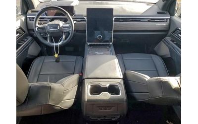 Gmc Sierra EV DENALI AWD - автомобили, коли, обяви за нови и употребявани 7