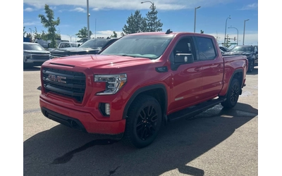 gmc-sierra - 0