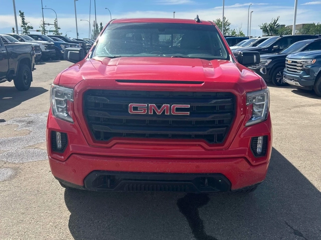 Gmc Sierra 1500 ELEVATION / CARFAX - автомобили, коли, обяви за нови и употребявани 1