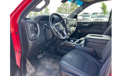 Gmc Sierra 1500 ELEVATION / CARFAX - автомобили, коли, обяви за нови и употребявани 6