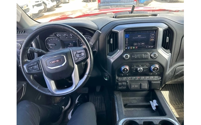 Gmc Sierra 1500 ELEVATION / CARFAX - автомобили, коли, обяви за нови и употребявани 7