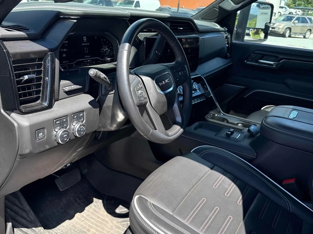 Gmc Sierra 2500 AT4X / CARFAX - автомобили, коли, обяви за нови и употребявани 4