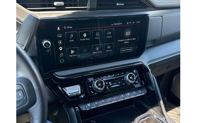 Gmc Sierra 2500 AT4X / CARFAX - автомобили, коли, обяви за нови и употребявани 6