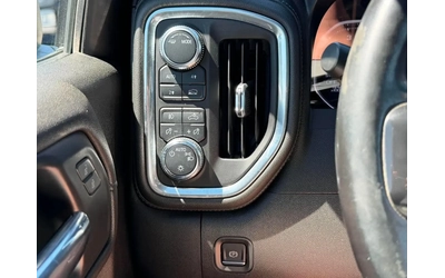GMC Sierra 1500 1500 4X4 ELEVATION CREW Cab V8 5.3 - автомобили, коли, обяви за нови и употребявани 11