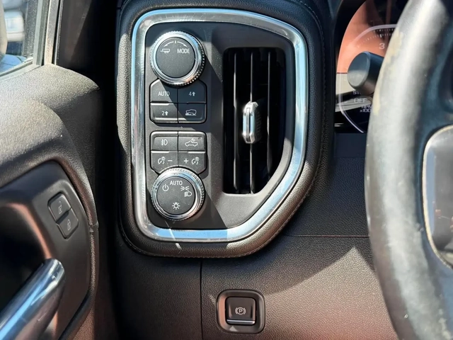GMC Sierra 1500 1500 4X4 ELEVATION CREW Cab V8 5.3 - автомобили, коли, обяви за нови и употребявани 11