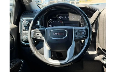 GMC Sierra 1500 1500 4X4 ELEVATION CREW Cab V8 5.3 - автомобили, коли, обяви за нови и употребявани 12