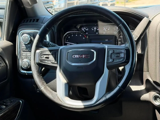 GMC Sierra 1500 1500 4X4 ELEVATION CREW Cab V8 5.3 - автомобили, коли, обяви за нови и употребявани 12