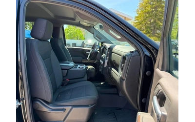 GMC Sierra 1500 1500 4X4 ELEVATION CREW Cab V8 5.3 - автомобили, коли, обяви за нови и употребявани 13