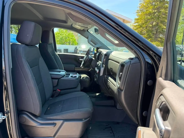 GMC Sierra 1500 1500 4X4 ELEVATION CREW Cab V8 5.3 - автомобили, коли, обяви за нови и употребявани 13