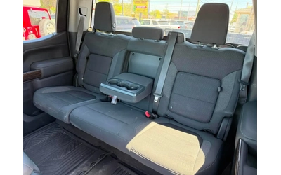 GMC Sierra 1500 1500 4X4 ELEVATION CREW Cab V8 5.3 - автомобили, коли, обяви за нови и употребявани 14