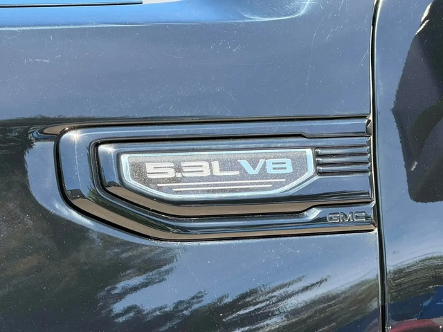 GMC Sierra 1500 1500 4X4 ELEVATION CREW Cab V8 5.3 - автомобили, коли, обяви за нови и употребявани 15