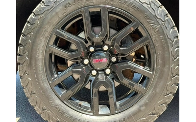 GMC Sierra 1500 1500 4X4 ELEVATION CREW Cab V8 5.3 - автомобили, коли, обяви за нови и употребявани 16