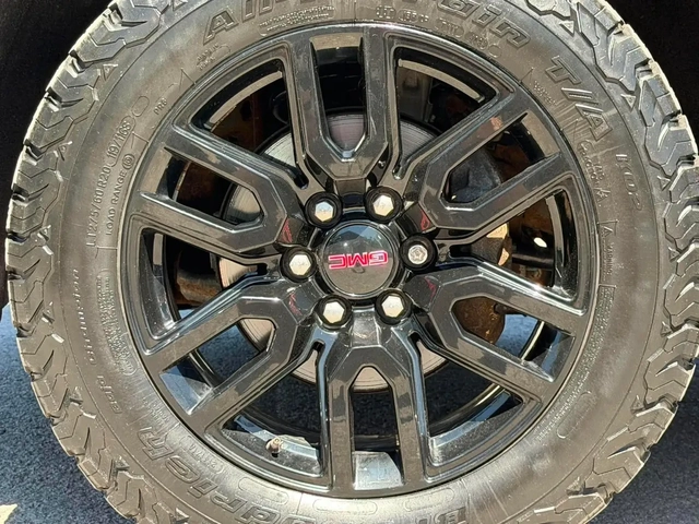 GMC Sierra 1500 1500 4X4 ELEVATION CREW Cab V8 5.3 - автомобили, коли, обяви за нови и употребявани 16