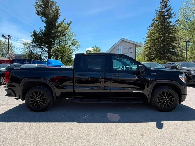 GMC Sierra 1500 1500 4X4 ELEVATION CREW Cab V8 5.3 - автомобили, коли, обяви за нови и употребявани 5