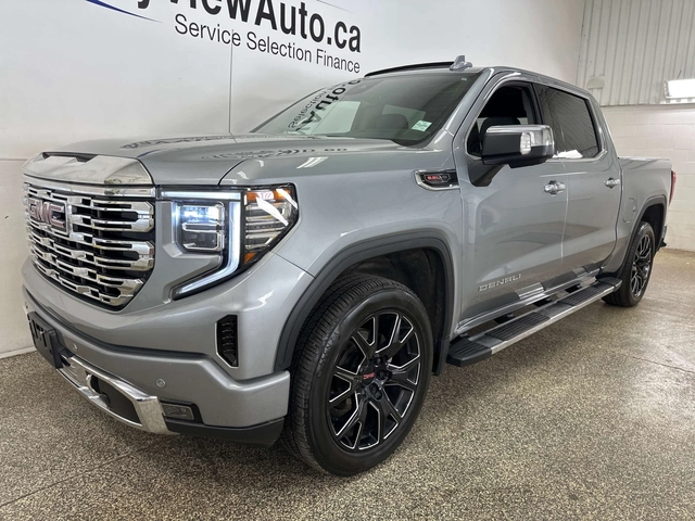 Gmc Sierra DENALI 6.2, ПЪЛНА СЕРВИЗНА ИСТОРИЯ, ЦЕНА ДО БГ - автомобили, коли, обяви за нови и употребявани 0