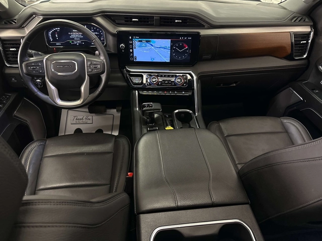 Gmc Sierra DENALI 6.2, ПЪЛНА СЕРВИЗНА ИСТОРИЯ, ЦЕНА ДО БГ - автомобили, коли, обяви за нови и употребявани 10