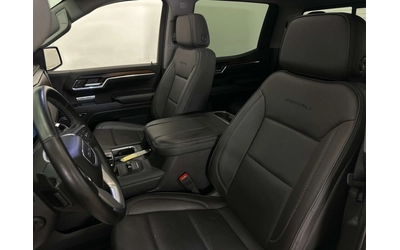 Gmc Sierra DENALI 6.2, ПЪЛНА СЕРВИЗНА ИСТОРИЯ, ЦЕНА ДО БГ - автомобили, коли, обяви за нови и употребявани 12