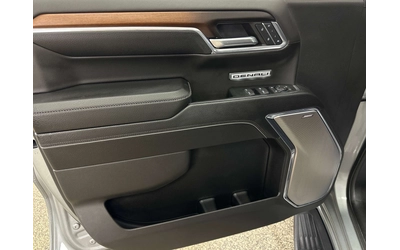 Gmc Sierra DENALI 6.2, ПЪЛНА СЕРВИЗНА ИСТОРИЯ, ЦЕНА ДО БГ - автомобили, коли, обяви за нови и употребявани 15