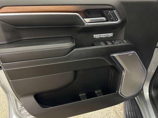 Gmc Sierra DENALI 6.2, ПЪЛНА СЕРВИЗНА ИСТОРИЯ, ЦЕНА ДО БГ - автомобили, коли, обяви за нови и употребявани 15