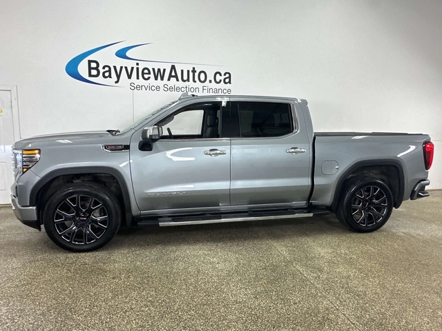 Gmc Sierra DENALI 6.2, ПЪЛНА СЕРВИЗНА ИСТОРИЯ, ЦЕНА ДО БГ - автомобили, коли, обяви за нови и употребявани 2