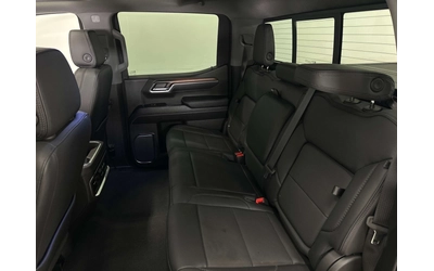 Gmc Sierra DENALI 6.2, ПЪЛНА СЕРВИЗНА ИСТОРИЯ, ЦЕНА ДО БГ - автомобили, коли, обяви за нови и употребявани 6