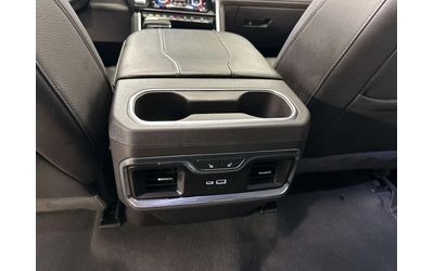 Gmc Sierra DENALI 6.2, ПЪЛНА СЕРВИЗНА ИСТОРИЯ, ЦЕНА ДО БГ - автомобили, коли, обяви за нови и употребявани 9