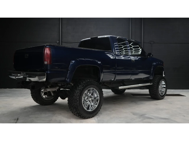 GMC Sierra 1500 5.7 V8 '1995 GMC Sierra 1500 Club Coupe - автомобили, коли, обяви за нови и употребявани 5
