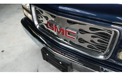 GMC Sierra 1500 5.7 V8 '1995 GMC Sierra 1500 Club Coupe - автомобили, коли, обяви за нови и употребявани 9