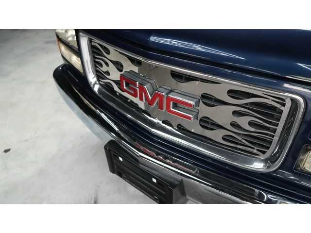 GMC Sierra 1500 5.7 V8 '1995 GMC Sierra 1500 Club Coupe - автомобили, коли, обяви за нови и употребявани 9