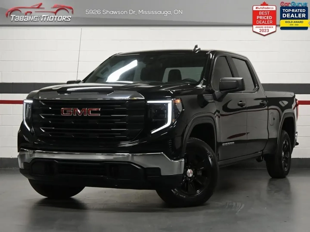 GMC Sierra 1500 1500 PRO| Цената е с всички разходи+ доставка - автомобили, коли, обяви за нови и употребявани 0