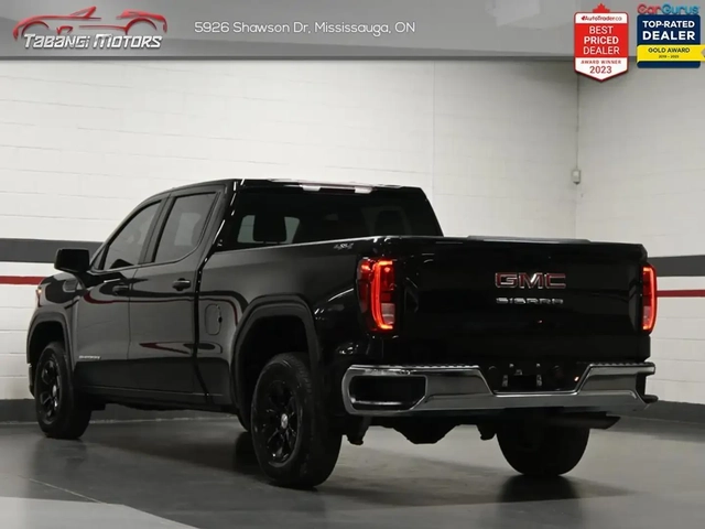 GMC Sierra 1500 1500 PRO| Цената е с всички разходи+ доставка - автомобили, коли, обяви за нови и употребявани 10