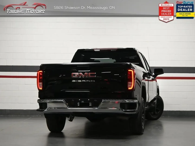 GMC Sierra 1500 1500 PRO| Цената е с всички разходи+ доставка - автомобили, коли, обяви за нови и употребявани 11