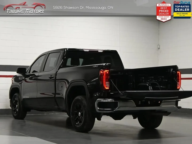 GMC Sierra 1500 1500 PRO| Цената е с всички разходи+ доставка - автомобили, коли, обяви за нови и употребявани 7