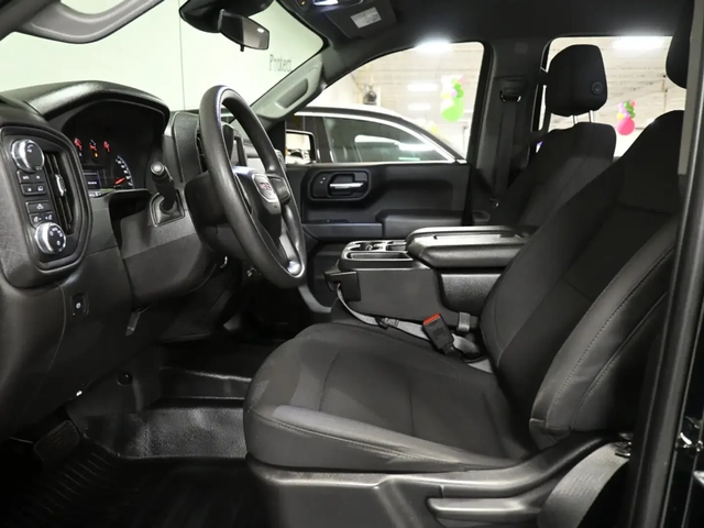 GMC Sierra 1500 1500 PRO| Цената е с всички разходи+ доставка - автомобили, коли, обяви за нови и употребявани 8