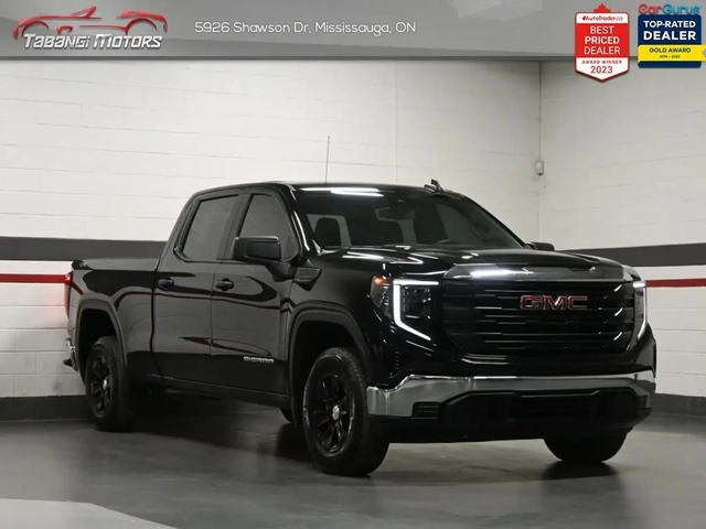 GMC Sierra 1500 1500 PRO| Цената е с всички разходи+ доставка - автомобили, коли, обяви за нови и употребявани 9