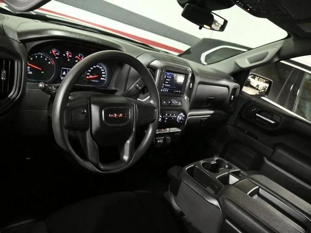 Gmc Sierra 1500 PRO| Цената е с всички разходи+ доставка - автомобили, коли, обяви за нови и употребявани 3