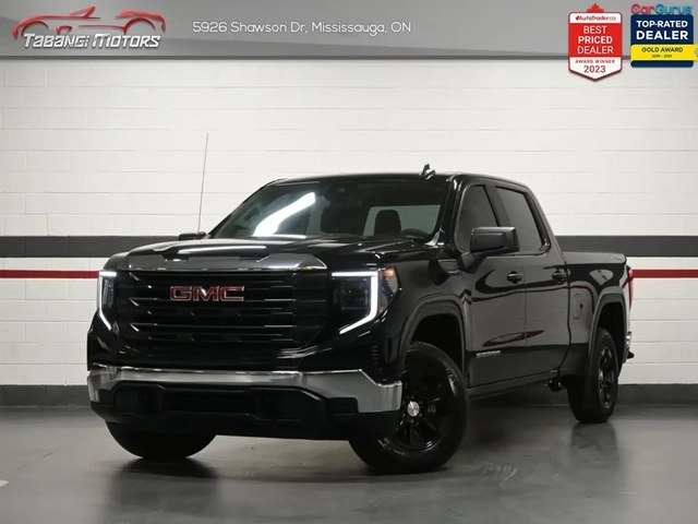 Gmc Sierra 1500 PRO| Цената е с всички разходи+ доставка - автомобили, коли, обяви за нови и употребявани 5