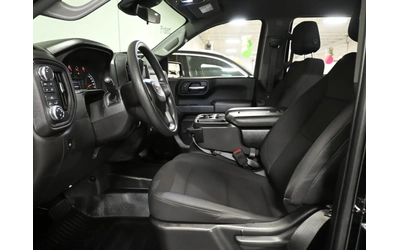 Gmc Sierra 1500 PRO| Цената е с всички разходи+ доставка - автомобили, коли, обяви за нови и употребявани 8