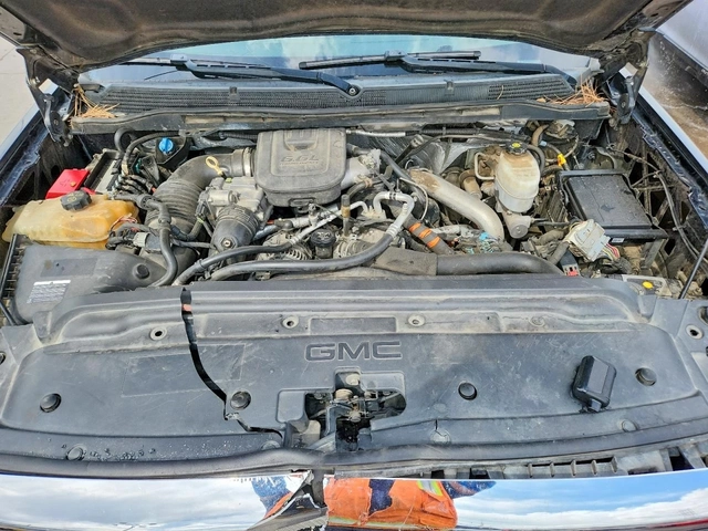 Gmc Sierra K2500 SLE - автомобили, коли, обяви за нови и употребявани 10