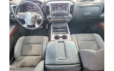 Gmc Sierra K2500 SLE - автомобили, коли, обяви за нови и употребявани 7