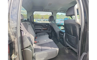 Gmc Sierra K2500 SLE - автомобили, коли, обяви за нови и употребявани 9