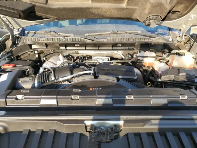 Gmc Sierra 6.6L 8 4x4 w/Rear Wheel Drv - автомобили, коли, обяви за нови и употребявани 11