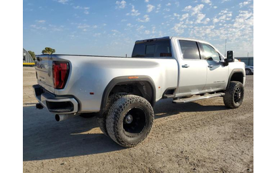 gmc-sierra-6-6l-8-4x4-w-rear-wheel-drv - 2