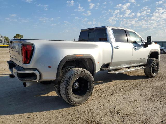 Gmc Sierra 6.6L 8 4x4 w/Rear Wheel Drv - автомобили, коли, обяви за нови и употребявани 2