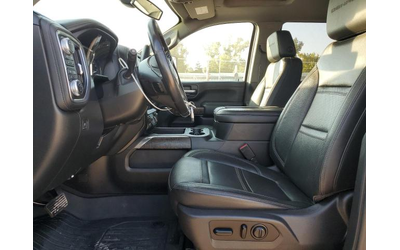 Gmc Sierra 6.6L 8 4x4 w/Rear Wheel Drv - автомобили, коли, обяви за нови и употребявани 6