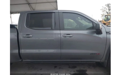 Gmc Sierra 6.2* AT4* 4WD* КОЖА* ПОДГРЕВ* NAVI* LED* - автомобили, коли, обяви за нови и употребявани 11