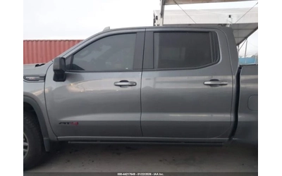 Gmc Sierra 6.2* AT4* 4WD* КОЖА* ПОДГРЕВ* NAVI* LED* - автомобили, коли, обяви за нови и употребявани 12