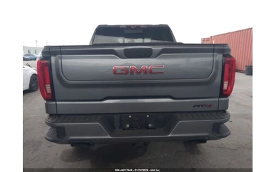 Gmc Sierra 6.2* AT4* 4WD* КОЖА* ПОДГРЕВ* NAVI* LED* - автомобили, коли, обяви за нови и употребявани 14