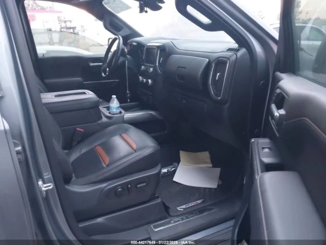 Gmc Sierra 6.2* AT4* 4WD* КОЖА* ПОДГРЕВ* NAVI* LED* - автомобили, коли, обяви за нови и употребявани 4